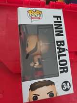 Funko Pop! WWE Finn Balor #34 - Image 5
