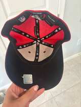 New Era Tampa Bay Buccaneers 39THIRTY Stretch Fit Hat - Image 2