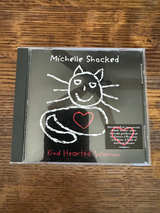 Michelle Shocked - Kind Hearted Woman CD - Image 1