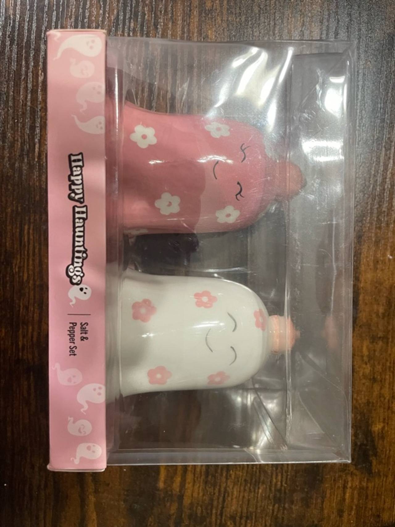 i-BLOOM Marshmallow Ghost Squishy