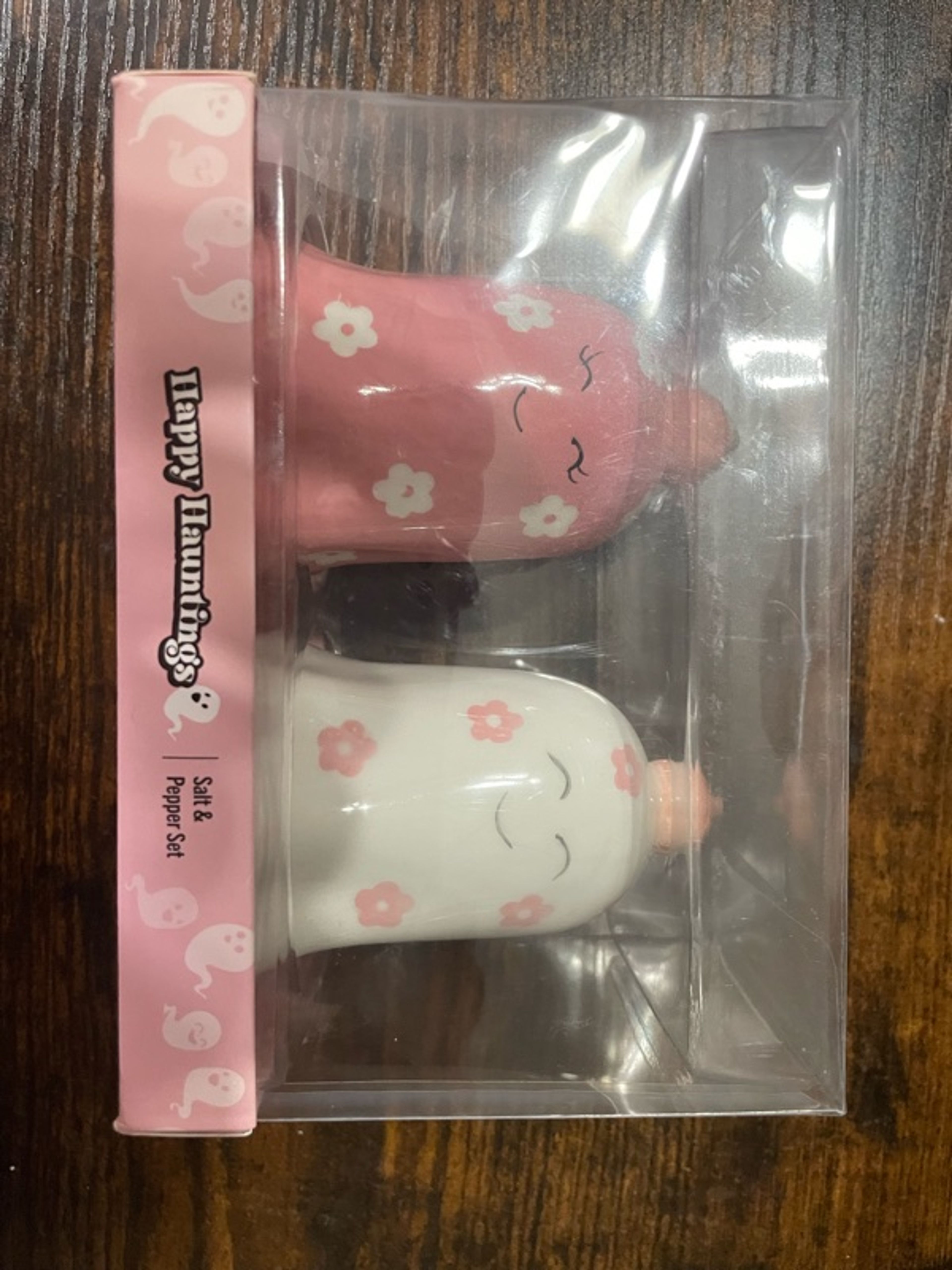 i-BLOOM Marshmallow Ghost Squishy