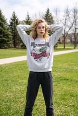 Vintage 1991 Minnesota Twins World Series Champions Sweatshirt - Image 4