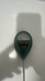 Soil Moisture Meter - Image 1