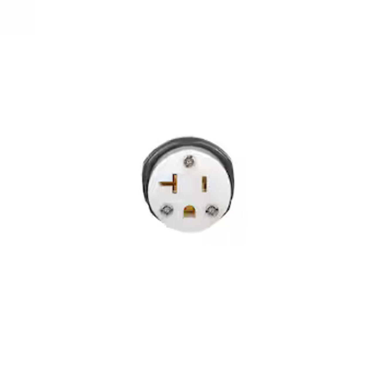 Leviton 20 Amp 125 Volt Grounding Connector