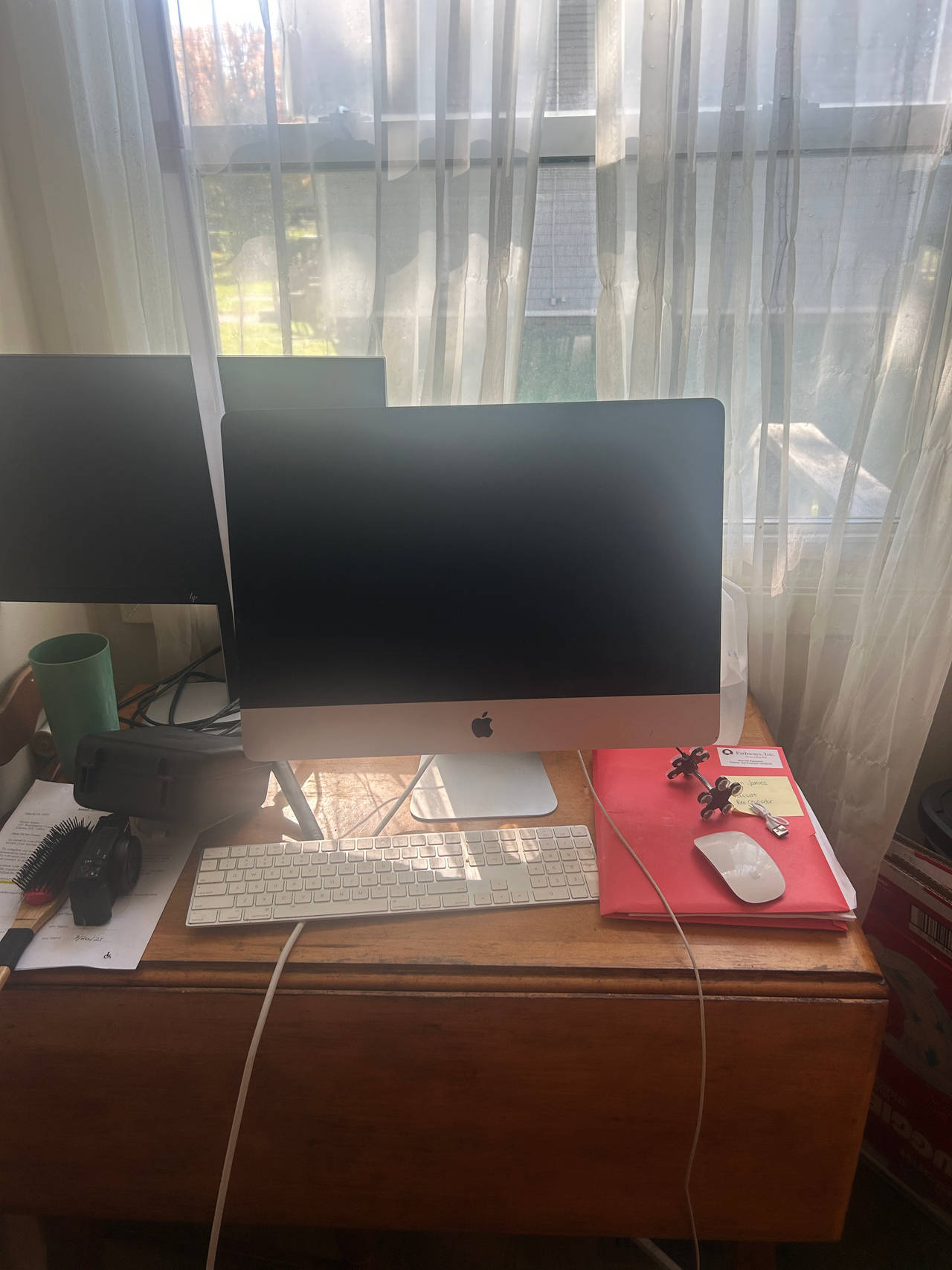 Apple iMac