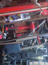 Vintage Tool Chest Stack snap-on assortment - Image 3