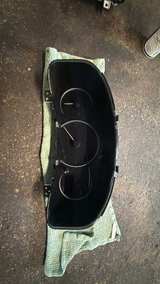 2011 Lexus CT 200h Speedometer Cluster 103K MI - Image 3