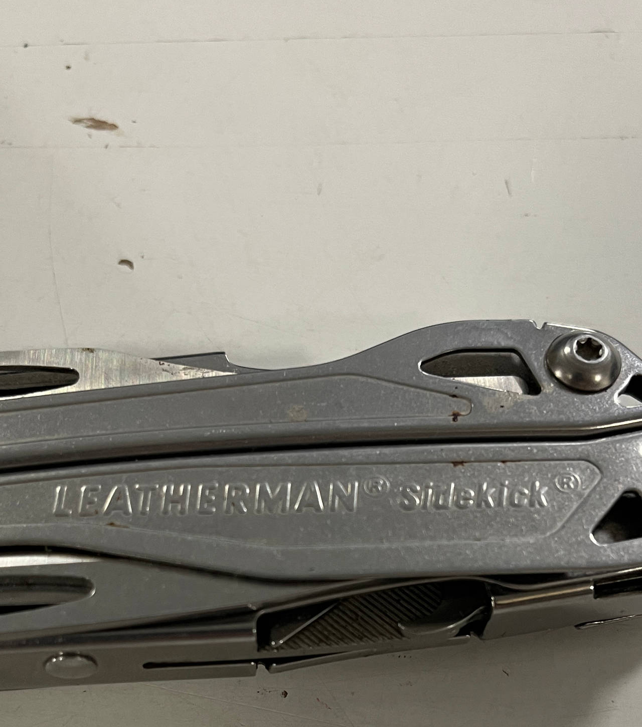 Leatherman Sidekick Multi-Tool