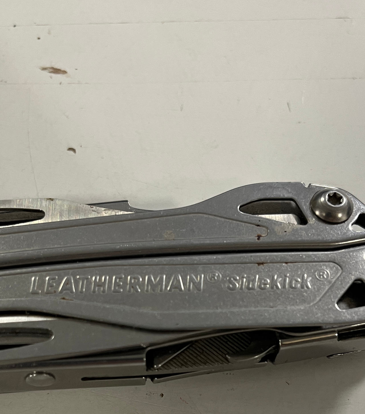 Leatherman Sidekick Multi-Tool