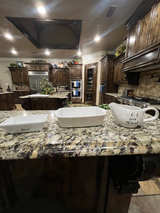Oh Good Gravy Boat and Serving Dish Set - Image 1