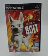 Bolt - PlayStation 2 - Image 2