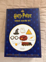Williams Sonoma Harry Potter Cookie Baking Kit NEW - Image 1