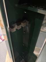 Stack-On Allegiance Series Gun Cabinet - Image 3