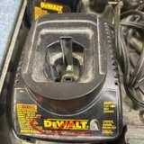 DeWalt DW974 12V Cordless Drill/Driver Kit - Image 2