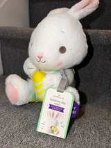 Hallmark Sunshiny Day Easter Bunny Plush - Image 5
