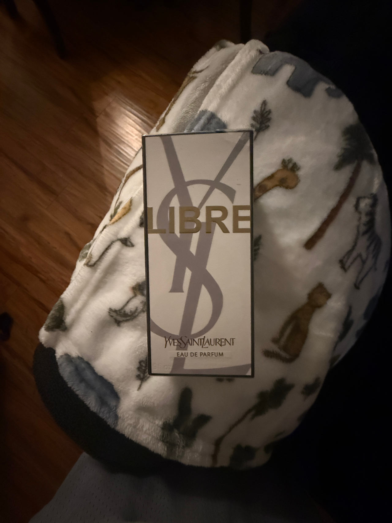 Yves Saint Laurent Libre Eau de Parfum