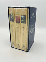 Reader’s Digest Great National Parks VHS Box Set Sealed Yellowstone Yosemite GC - Image 1