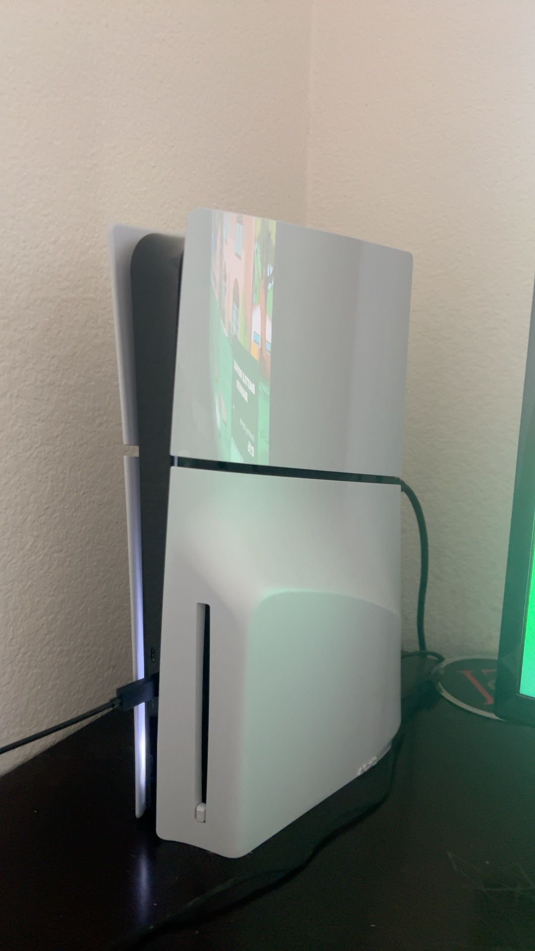 Sony PlayStation 5 Slim Disc Edition Console