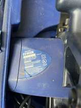 Circular Saw Benchtop Pro with case - Image 4