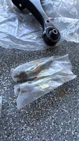Front Suspension Control Arm and Ball Joint Kit for 8th Generation HONDA CIVIC - Image 7