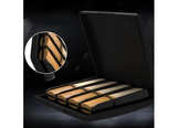 Reeds Case 8 Reeds Grids Clarinet Reeds Saxophone Reed Guard Multi-Instrument - Image 2