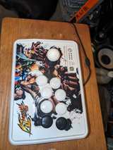 Mad Catz Street Fighter IV Arcade FightStick for Xbox 360 - Image 1