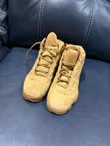 Air Jordan 13 Retro Wheat (2017) women size 8.5 - Image 6
