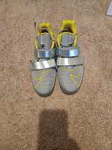 New Nike Romaleos 4 Weightlifting Shoes size 11 Men's - Image 2