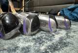 Paragon Pyramid R600 Hybrid Iron Set - Image 2