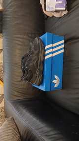 adidas Ozweego Core Black - Image 4