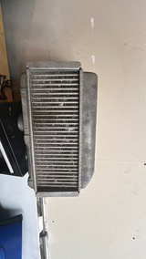 02-07 subaru Top Mount Intercooler - Image 2