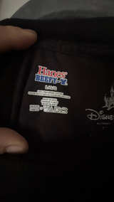 Disney World official Mickey Mouse T-Shirt - Image 2