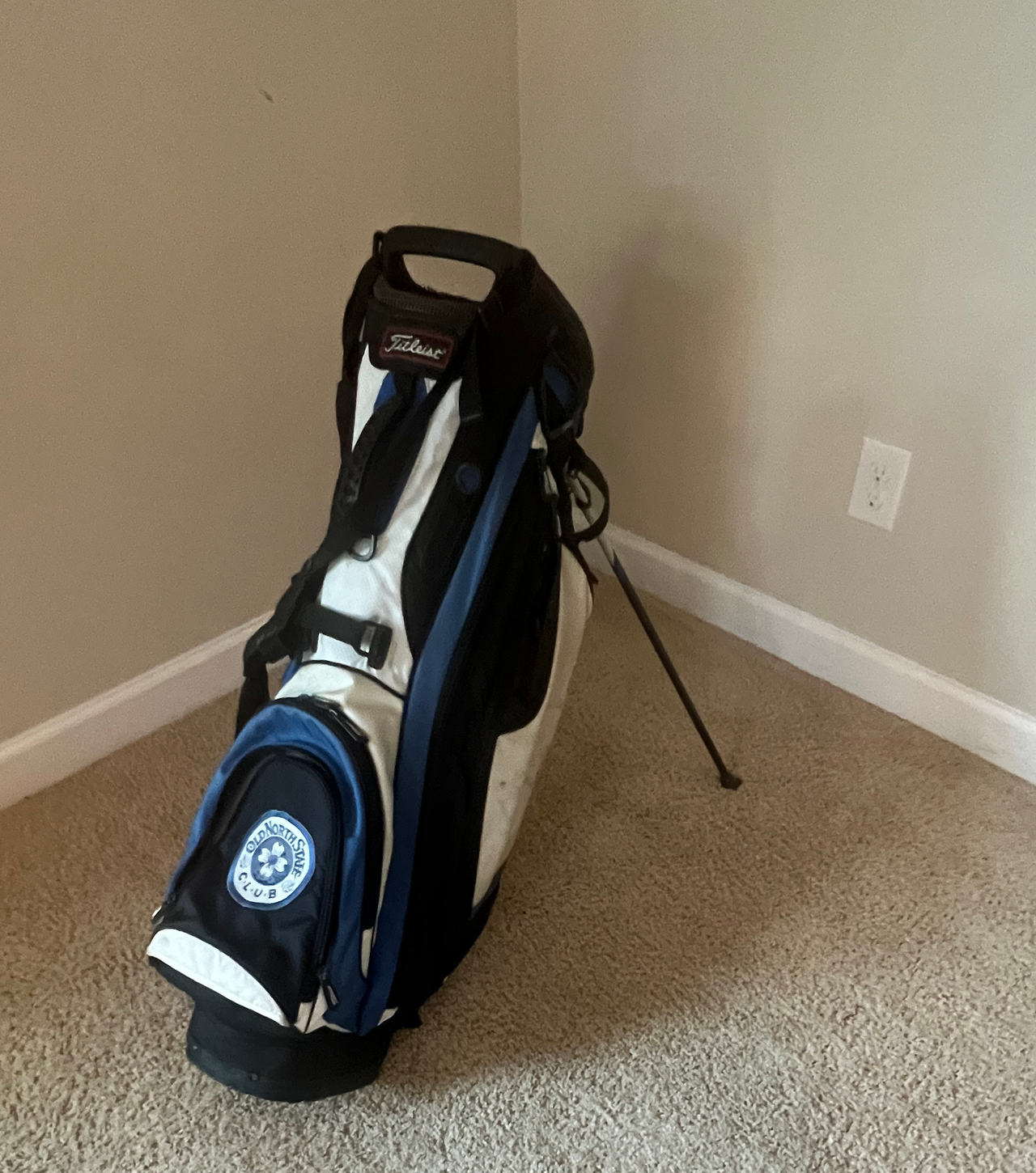 Titleist Lightweight Stand Bag