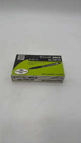 Zebra Z-Grip Max Bold Ball Point Pen - Image 2