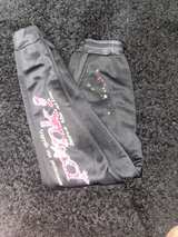 Spider Web Graphic Hoodie - Image 7