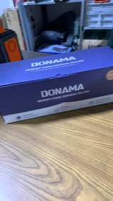 DONAMA Memory Foam Cervical Pillow - Image 2