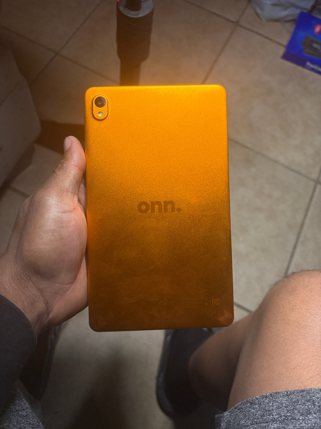 Onn. Tablet