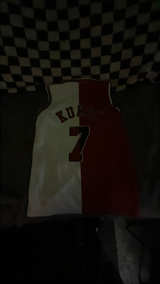 Chicago Bulls Hardwood Classics Jersey - Image 2