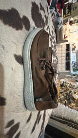 Skechers BOBS Skipper Sandbar Social Brown size 8 - Image 3