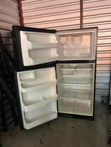 Top Freezer Refrigerator - Image 2