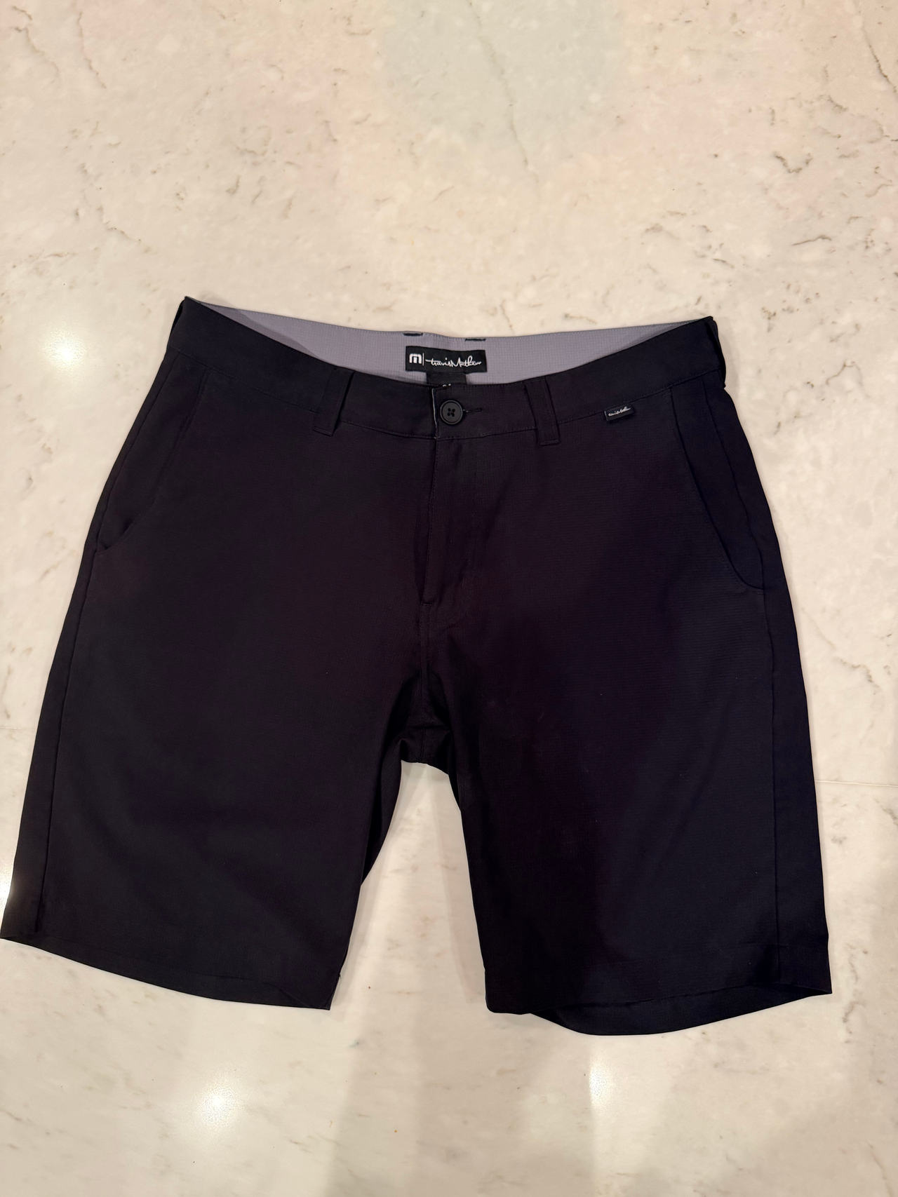 TravisMathew Beck Shorts 34