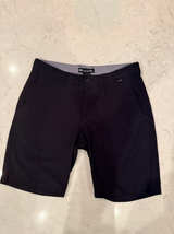TravisMathew Beck Shorts 34 - Image 1
