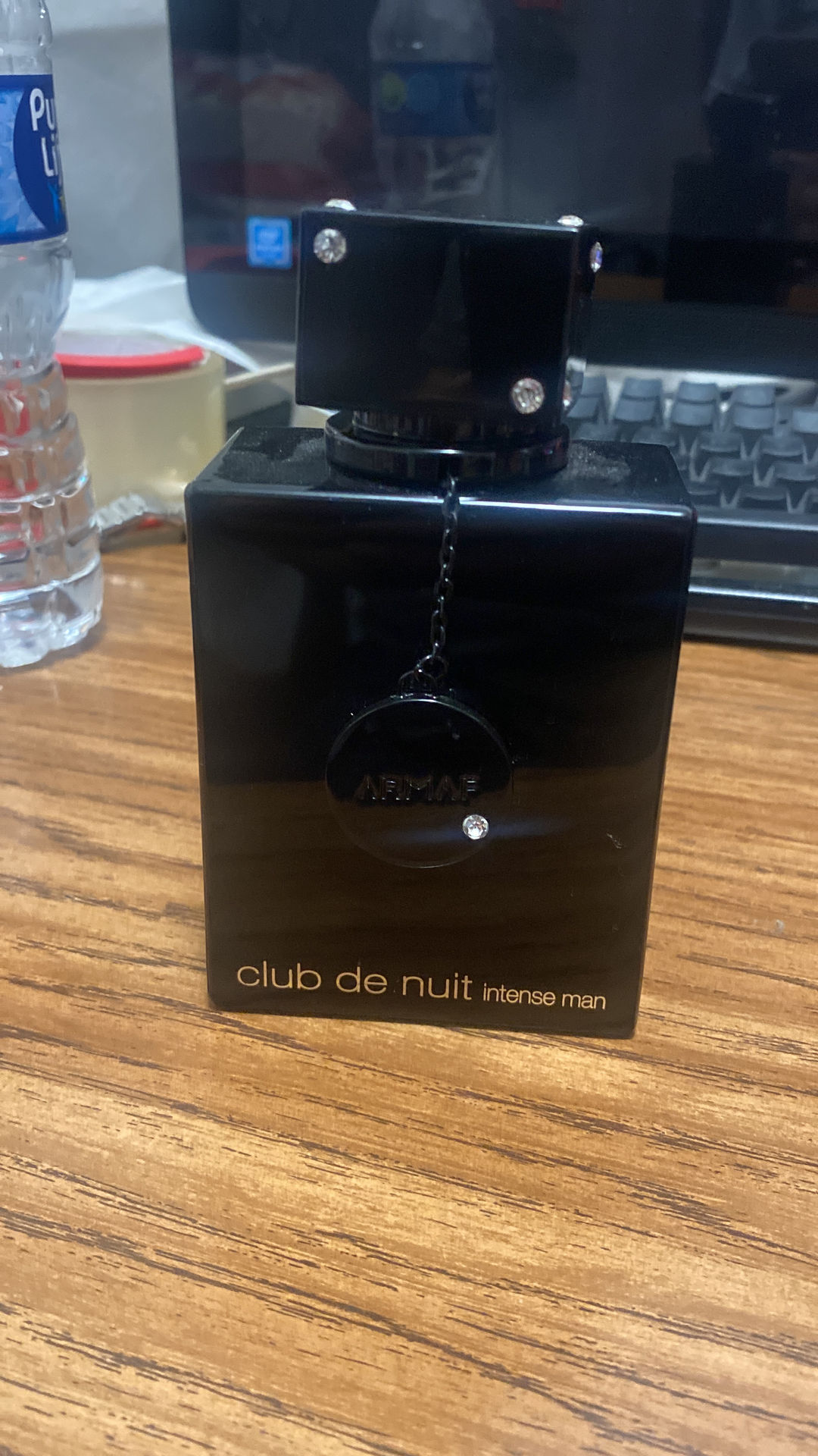 Armaf Club de Nuit Intense Man Eau de Toilette