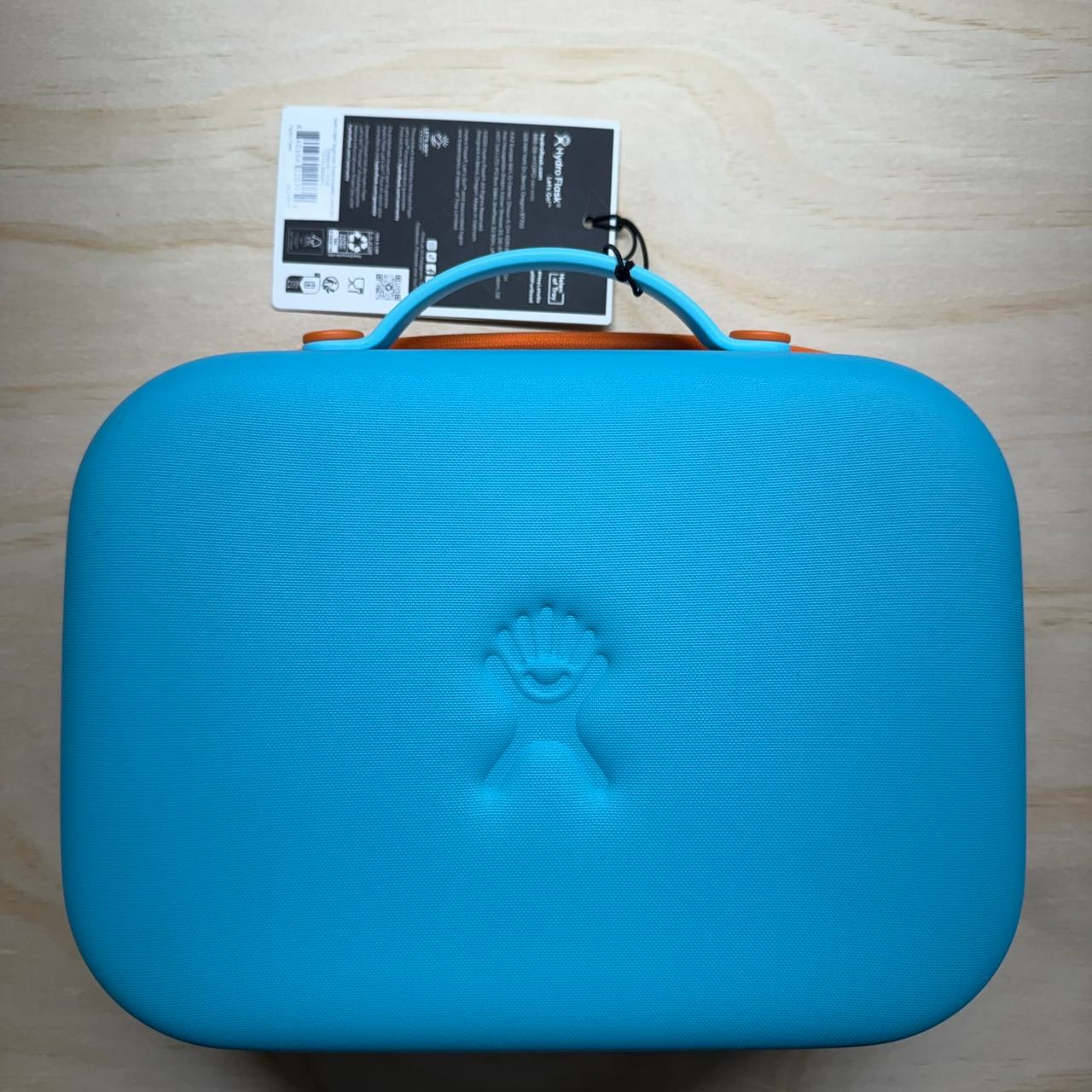 Hydro Flask Small Insulated Lunch Box