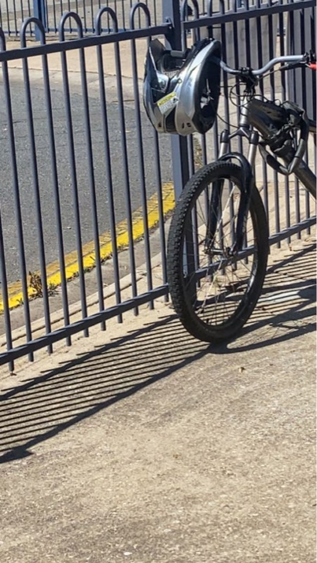 Mountain Bike