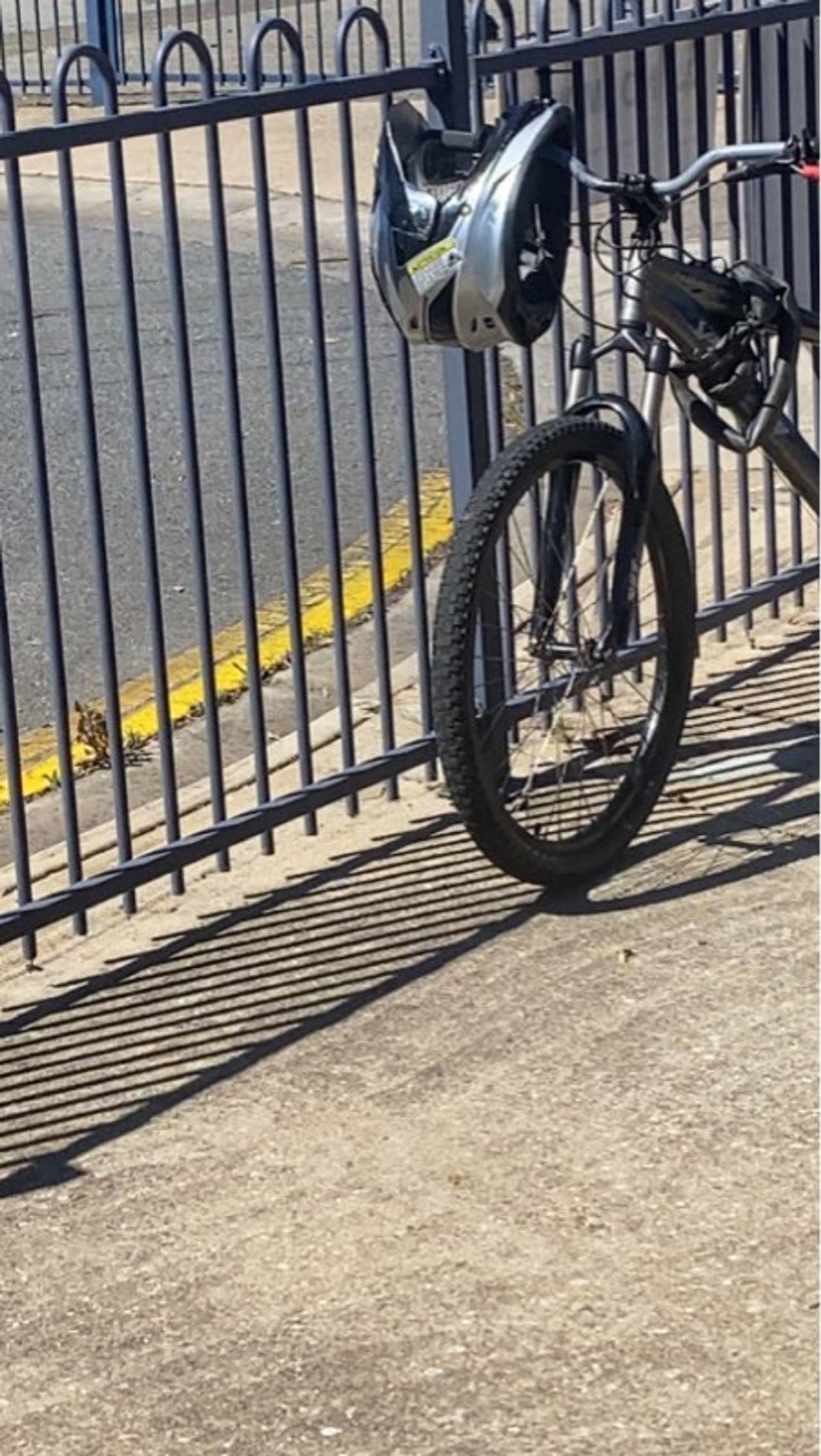 Mountain Bike