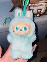 Pop Mart Labubu Big Into Energy Plush Doll - Image 3