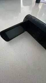 Canon VIXIA HF R800 - Image 4