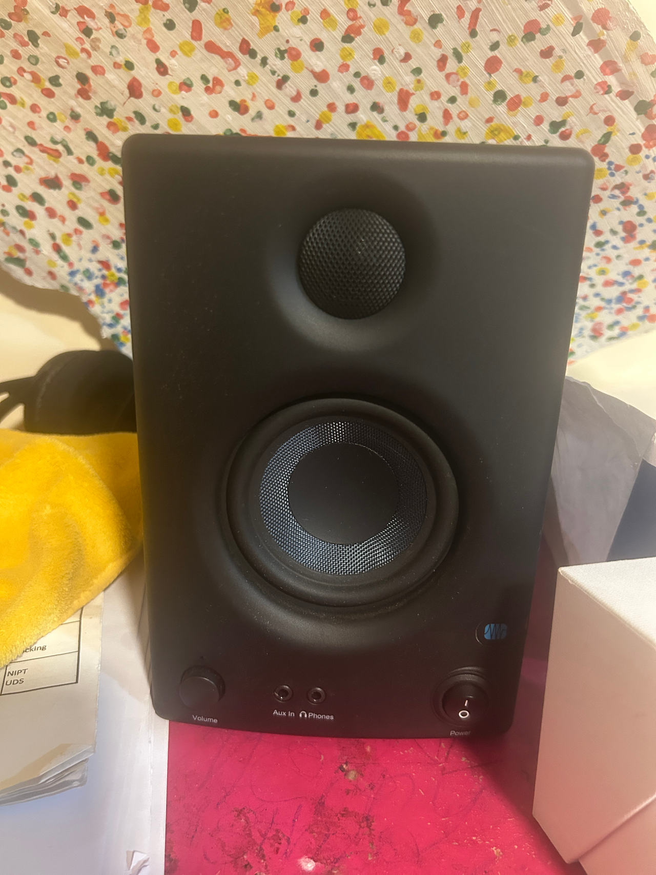 PreSonus Eris E3.5