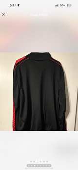 Nike Track Jacket - Image 3
